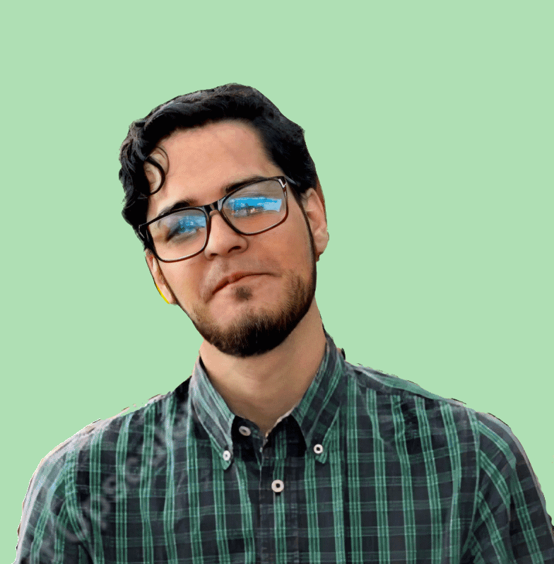 Foto de Eduardo